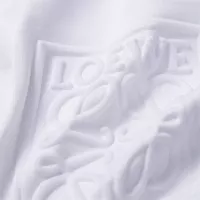 Cheap LOEWE T-Shirts Short Sleeved For Unisex #1328268 Replica Wholesale [$36.00 USD] [ITEM#1328268] on Replica LOEWE T-Shirts