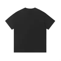 Cheap Prada T-Shirts Short Sleeved For Unisex #1328271 Replica Wholesale [$36.00 USD] [ITEM#1328271] on Replica Prada T-Shirts