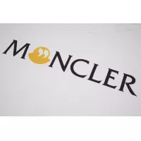 Cheap Moncler T-Shirts Short Sleeved For Unisex #1328272 Replica Wholesale [$32.00 USD] [ITEM#1328272] on Replica Moncler T-Shirts