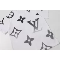 Cheap Louis Vuitton LV T-Shirts Short Sleeved For Unisex #1328274 Replica Wholesale [$36.00 USD] [ITEM#1328274] on Replica Louis Vuitton LV T-Shirts