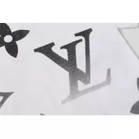 Cheap Louis Vuitton LV T-Shirts Short Sleeved For Unisex #1328274 Replica Wholesale [$36.00 USD] [ITEM#1328274] on Replica Louis Vuitton LV T-Shirts