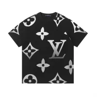 Cheap Louis Vuitton LV T-Shirts Short Sleeved For Unisex #1328275 Replica Wholesale [$36.00 USD] [ITEM#1328275] on Replica Louis Vuitton LV T-Shirts
