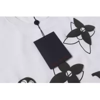 Cheap Louis Vuitton LV T-Shirts Short Sleeved For Unisex #1328276 Replica Wholesale [$36.00 USD] [ITEM#1328276] on Replica Louis Vuitton LV T-Shirts