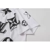 Cheap Louis Vuitton LV T-Shirts Short Sleeved For Unisex #1328276 Replica Wholesale [$36.00 USD] [ITEM#1328276] on Replica Louis Vuitton LV T-Shirts