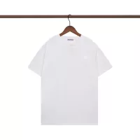 Cheap Burberry T-Shirts Short Sleeved For Unisex #1328278 Replica Wholesale [$32.00 USD] [ITEM#1328278] on Replica Burberry T-Shirts