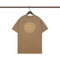 Cheap Burberry T-Shirts Short Sleeved For Unisex #1328279 Replica Wholesale [$32.00 USD] [ITEM#1328279] on Replica Burberry T-Shirts