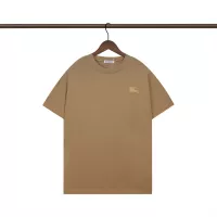 Cheap Burberry T-Shirts Short Sleeved For Unisex #1328279 Replica Wholesale [$32.00 USD] [ITEM#1328279] on Replica Burberry T-Shirts