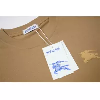 Cheap Burberry T-Shirts Short Sleeved For Unisex #1328279 Replica Wholesale [$32.00 USD] [ITEM#1328279] on Replica Burberry T-Shirts