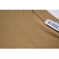 Cheap Burberry T-Shirts Short Sleeved For Unisex #1328279 Replica Wholesale [$32.00 USD] [ITEM#1328279] on Replica Burberry T-Shirts