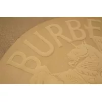 Cheap Burberry T-Shirts Short Sleeved For Unisex #1328279 Replica Wholesale [$32.00 USD] [ITEM#1328279] on Replica Burberry T-Shirts