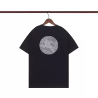 Cheap Burberry T-Shirts Short Sleeved For Unisex #1328280 Replica Wholesale [$32.00 USD] [ITEM#1328280] on Replica Burberry T-Shirts