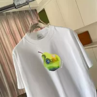 Cheap Burberry T-Shirts Short Sleeved For Unisex #1328281 Replica Wholesale [$42.00 USD] [ITEM#1328281] on Replica Burberry T-Shirts