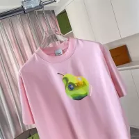 Cheap Burberry T-Shirts Short Sleeved For Unisex #1328282 Replica Wholesale [$42.00 USD] [ITEM#1328282] on Replica Burberry T-Shirts