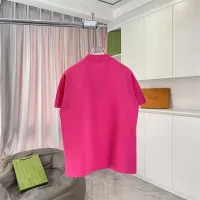 Cheap Burberry T-Shirts Short Sleeved For Unisex #1328283 Replica Wholesale [$42.00 USD] [ITEM#1328283] on Replica Burberry T-Shirts