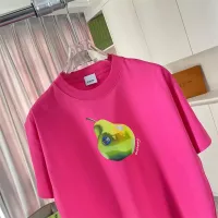 Cheap Burberry T-Shirts Short Sleeved For Unisex #1328283 Replica Wholesale [$42.00 USD] [ITEM#1328283] on Replica Burberry T-Shirts