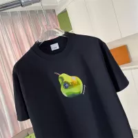 Cheap Burberry T-Shirts Short Sleeved For Unisex #1328284 Replica Wholesale [$42.00 USD] [ITEM#1328284] on Replica Burberry T-Shirts