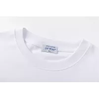 Cheap Off-White T-Shirts Short Sleeved For Unisex #1328287 Replica Wholesale [$32.00 USD] [ITEM#1328287] on Replica Off-White T-Shirts