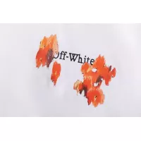 Cheap Off-White T-Shirts Short Sleeved For Unisex #1328287 Replica Wholesale [$32.00 USD] [ITEM#1328287] on Replica Off-White T-Shirts