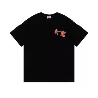 Cheap Off-White T-Shirts Short Sleeved For Unisex #1328288 Replica Wholesale [$32.00 USD] [ITEM#1328288] on Replica Off-White T-Shirts