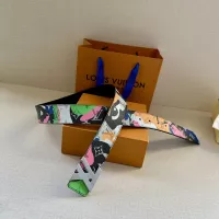 Cheap Louis Vuitton AAA Quality Belts In 4.0cm For Men #1328289 Replica Wholesale [$60.00 USD] [ITEM#1328289] on Replica Louis Vuitton AAA Quality Belts