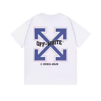 Cheap Off-White T-Shirts Short Sleeved For Unisex #1328293 Replica Wholesale [$32.00 USD] [ITEM#1328293] on Replica Off-White T-Shirts