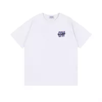 Cheap Off-White T-Shirts Short Sleeved For Unisex #1328293 Replica Wholesale [$32.00 USD] [ITEM#1328293] on Replica Off-White T-Shirts