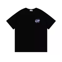 Cheap Off-White T-Shirts Short Sleeved For Unisex #1328296 Replica Wholesale [$32.00 USD] [ITEM#1328296] on Replica Off-White T-Shirts