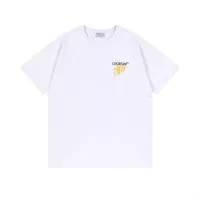 Cheap Off-White T-Shirts Short Sleeved For Unisex #1328297 Replica Wholesale [$32.00 USD] [ITEM#1328297] on Replica Off-White T-Shirts