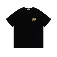 Cheap Off-White T-Shirts Short Sleeved For Unisex #1328299 Replica Wholesale [$32.00 USD] [ITEM#1328299] on Replica Off-White T-Shirts
