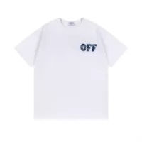 Cheap Off-White T-Shirts Short Sleeved For Unisex #1328301 Replica Wholesale [$34.00 USD] [ITEM#1328301] on Replica Off-White T-Shirts