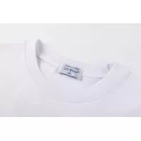 Cheap Off-White T-Shirts Short Sleeved For Unisex #1328301 Replica Wholesale [$34.00 USD] [ITEM#1328301] on Replica Off-White T-Shirts