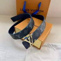 Cheap Louis Vuitton AAA Quality Belts In 4.0cm For Men #1328308 Replica Wholesale [$60.00 USD] [ITEM#1328308] on Replica Louis Vuitton AAA Quality Belts