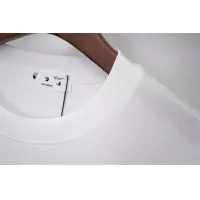 Cheap Off-White T-Shirts Short Sleeved For Unisex #1328309 Replica Wholesale [$34.00 USD] [ITEM#1328309] on Replica Off-White T-Shirts