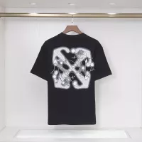 Cheap Off-White T-Shirts Short Sleeved For Unisex #1328310 Replica Wholesale [$34.00 USD] [ITEM#1328310] on Replica Off-White T-Shirts