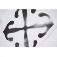 Cheap Off-White T-Shirts Short Sleeved For Unisex #1328313 Replica Wholesale [$34.00 USD] [ITEM#1328313] on Replica Off-White T-Shirts