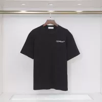 Cheap Off-White T-Shirts Short Sleeved For Unisex #1328314 Replica Wholesale [$34.00 USD] [ITEM#1328314] on Replica Off-White T-Shirts