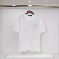 Cheap Chrome Hearts T-Shirts Short Sleeved For Unisex #1328315 Replica Wholesale [$36.00 USD] [ITEM#1328315] on Replica Chrome Hearts T-Shirts