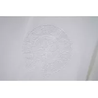 Cheap Chrome Hearts T-Shirts Short Sleeved For Unisex #1328315 Replica Wholesale [$36.00 USD] [ITEM#1328315] on Replica Chrome Hearts T-Shirts