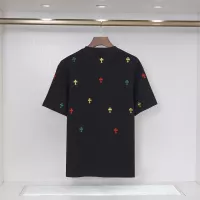 Cheap Chrome Hearts T-Shirts Short Sleeved For Unisex #1328320 Replica Wholesale [$36.00 USD] [ITEM#1328320] on Replica Chrome Hearts T-Shirts