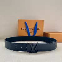 Cheap Louis Vuitton AAA Quality Belts In 4.0cm For Men #1328322 Replica Wholesale [$60.00 USD] [ITEM#1328322] on Replica Louis Vuitton AAA Quality Belts