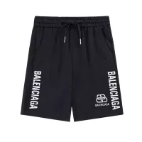 Cheap Balenciaga Pants For Men #1328326 Replica Wholesale [$39.00 USD] [ITEM#1328326] on Replica Balenciaga Pants