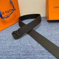 Cheap Louis Vuitton AAA Quality Belts In 4.0cm For Men #1328328 Replica Wholesale [$60.00 USD] [ITEM#1328328] on Replica Louis Vuitton AAA Quality Belts