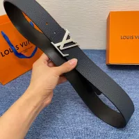 Cheap Louis Vuitton AAA Quality Belts In 4.0cm For Men #1328329 Replica Wholesale [$60.00 USD] [ITEM#1328329] on Replica Louis Vuitton AAA Quality Belts