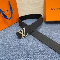 Cheap Louis Vuitton AAA Quality Belts In 4.0cm For Men #1328329 Replica Wholesale [$60.00 USD] [ITEM#1328329] on Replica Louis Vuitton AAA Quality Belts