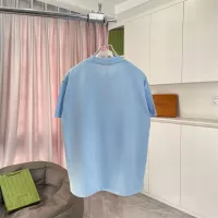Cheap Christian Dior T-Shirts Short Sleeved For Unisex #1328339 Replica Wholesale [$42.00 USD] [ITEM#1328339] on Replica Christian Dior T-Shirts