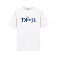 Cheap Christian Dior T-Shirts Short Sleeved For Unisex #1328341 Replica Wholesale [$45.00 USD] [ITEM#1328341] on Replica Christian Dior T-Shirts