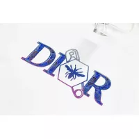 Cheap Christian Dior T-Shirts Short Sleeved For Unisex #1328341 Replica Wholesale [$45.00 USD] [ITEM#1328341] on Replica Christian Dior T-Shirts