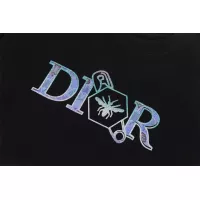 Cheap Christian Dior T-Shirts Short Sleeved For Unisex #1328342 Replica Wholesale [$45.00 USD] [ITEM#1328342] on Replica Christian Dior T-Shirts