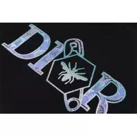 Cheap Christian Dior T-Shirts Short Sleeved For Unisex #1328342 Replica Wholesale [$45.00 USD] [ITEM#1328342] on Replica Christian Dior T-Shirts