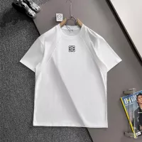 Cheap LOEWE T-Shirts Short Sleeved For Unisex #1328343 Replica Wholesale [$45.00 USD] [ITEM#1328343] on Replica LOEWE T-Shirts